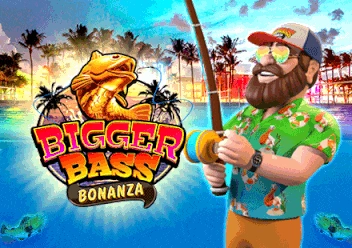 Bigger Bass Bonanza