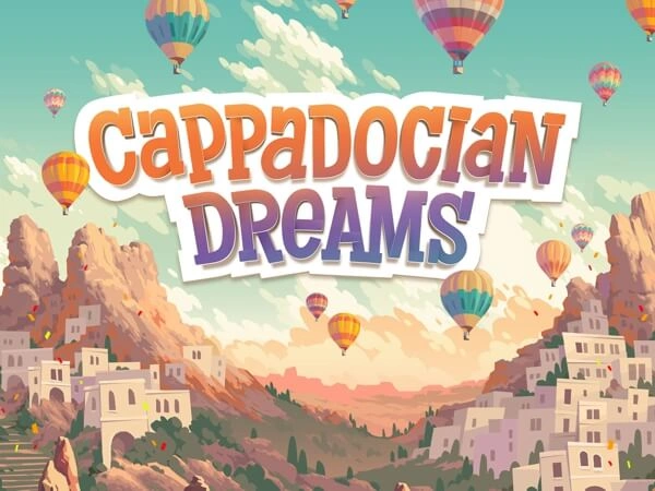 Cappadocian Dreams