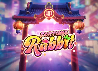 Fortune Rabbit