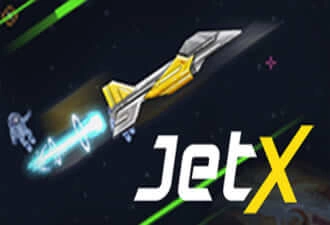 JetX