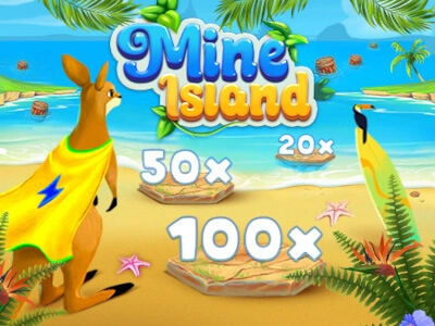 Mine Island