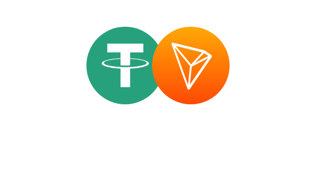 usdt tron